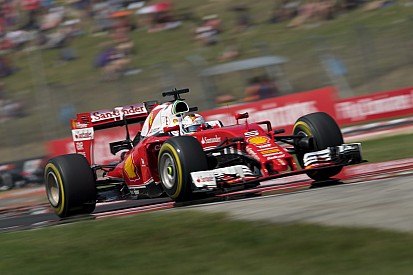 Ferrari-Präsident: "Sebastian Vettel muss ruhiger werden"