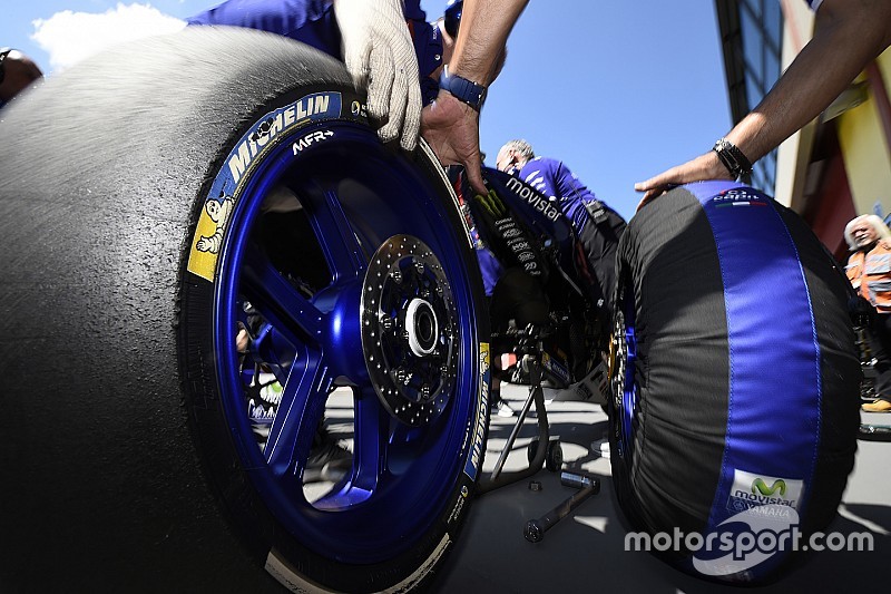 Топ-10 подій сезону MotoGP: повернення Michelin