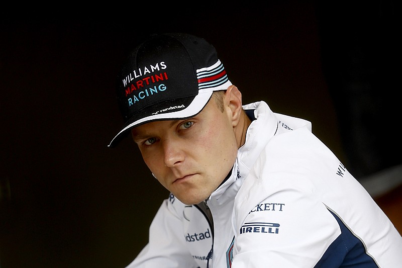 Valtteri Bottas: Lässt die Mercedes-Compliance den Wechsel zu?
