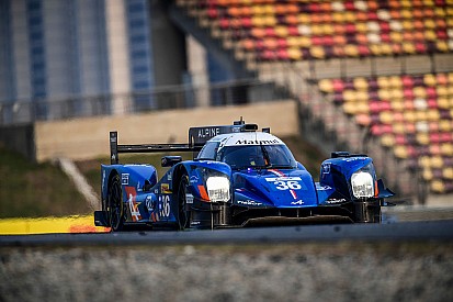 Ляп’єрр залишається у складі Alpine на наступний сезон
