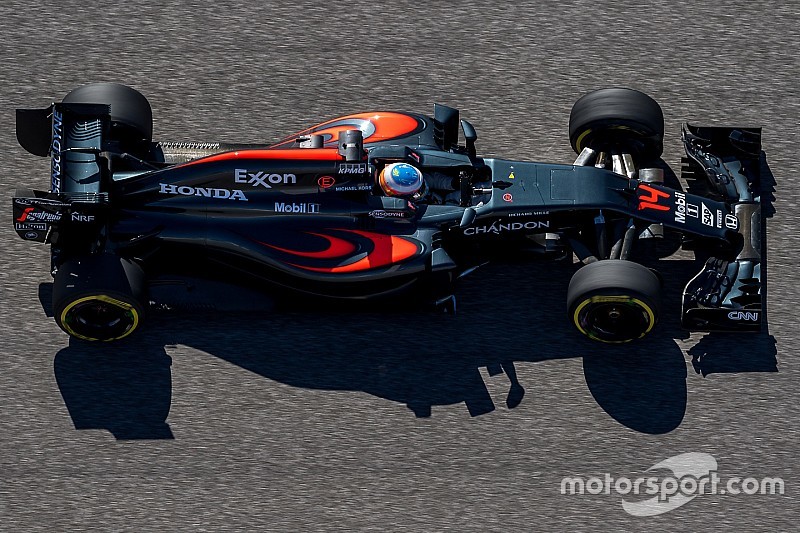 Ex-Teammanager beklagt mangelnde Leidenschaft bei McLaren