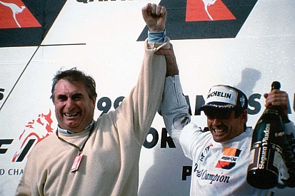 Comment le Docteur Costa a sauvé Mick Doohan