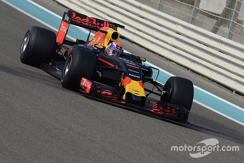 Motorsport.com Quiz 2016: De antwoorden