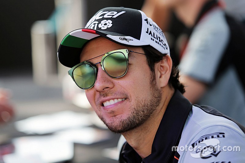 Inside Line F1 Podcast: Pérez habla de su