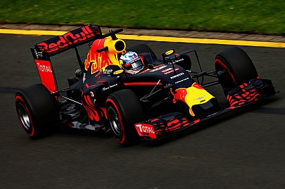 Profitiert Ricciardo vom Wirbel um Formel-1-Pilot Verstappen?