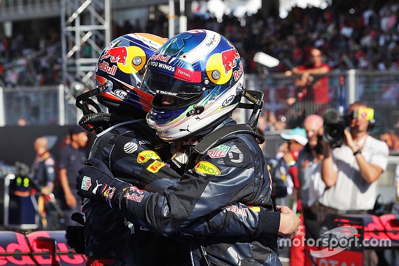 Horner:
