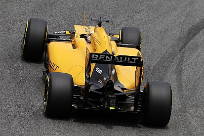 В Renault обережні очікування від старту нового двигуна у 2017-му