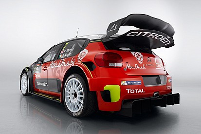 Tech analyse: De ontleding van de nieuwe WRC-auto's - deel 1