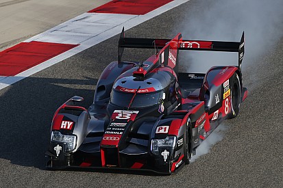 Topnews 2016 - #3: Audi beendet LMP-Programm in WEC und Le Mans