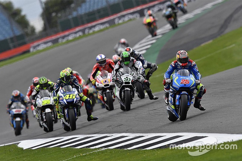 Топ-10 подій сезону MotoGP: «нові» гравці