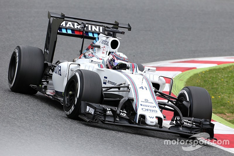 Bottas dice que los F1 de 2017 son mucho más rápidos