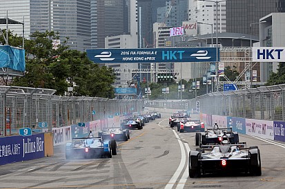 Zürich dicht bij deal voor organiseren Zwitserse ePrix