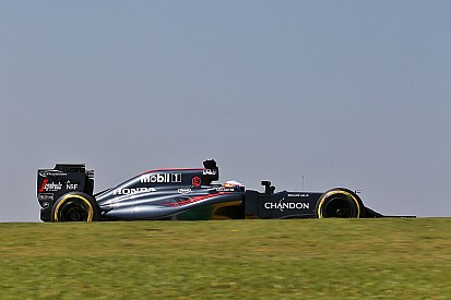 Honda nur "halb zufrieden" mit Fortschritten in F1-Saison 2016