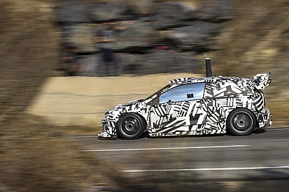 Pas de Polo WRC aux couleurs du Qatar avant 2018