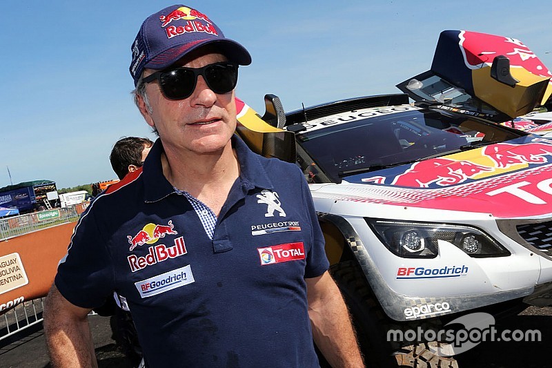 Sainz: