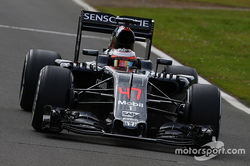 Vandoorne: