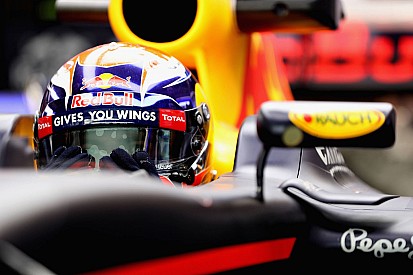 Ricciardo - Ne vivre que pour la F1, ça vous use