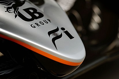 Force India anuncia su día de presentación