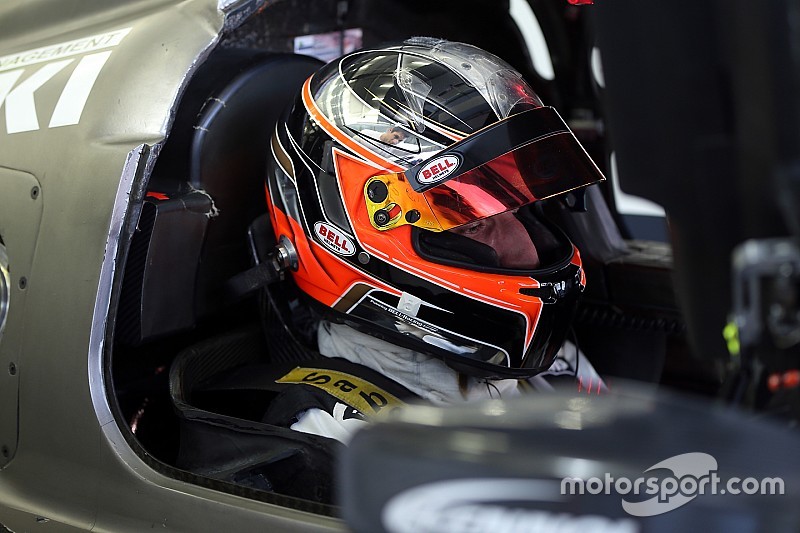 Kubica disputa 24 Horas de Dubai com Porsche