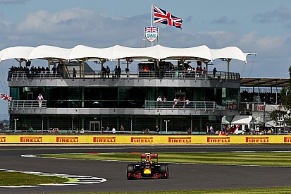 Silverstone overweegt contract voor organisatie Britse GP te ontbinden