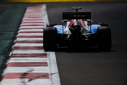 Voortbestaan Manor F1-team ongewis door uitblijven nieuwe investeerder