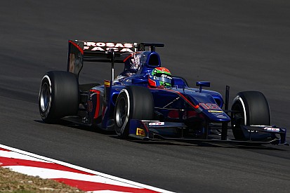 Carlin verlaat GP2 om zich te focussen op andere raceklassen