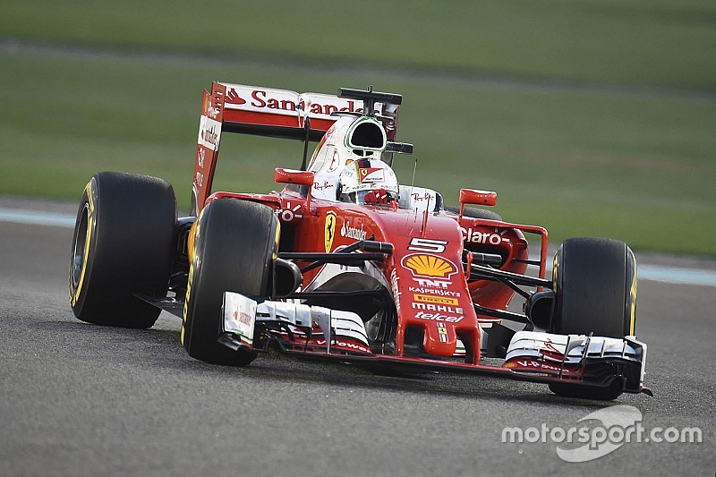 Bernie Ecclestone: Darum hat Ferrari keinen Erfolg in der F1