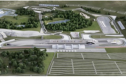 Hungaroring se remodelará para albergar una carrera de MotoGP