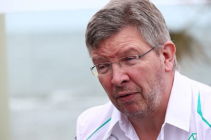 Браун призвал Формулу 1 обратить внимание на маленькие команды
