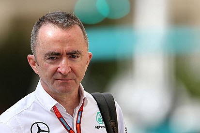Technisch directeur Lowe vertrekt bij Mercedes Formule 1-team
