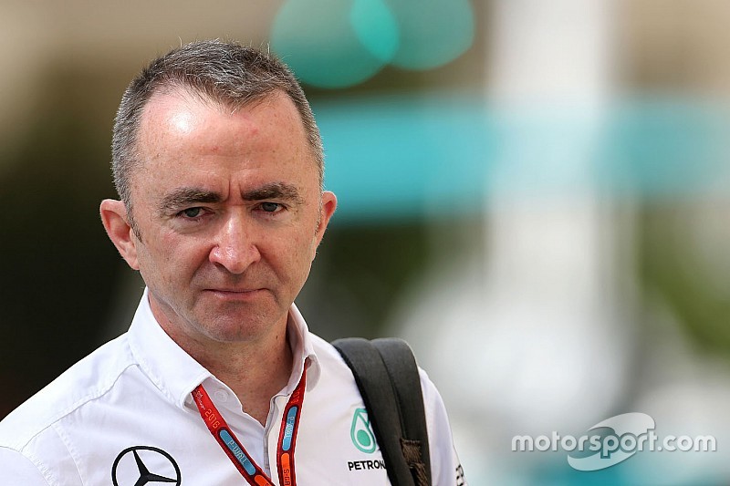 Technisch directeur Lowe vertrekt bij Mercedes Formule 1-team