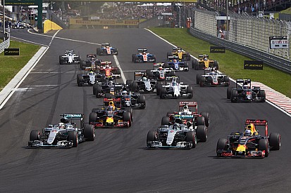 Rachat de la F1 : la FIA va convoquer un Conseil Mondial extraordinaire