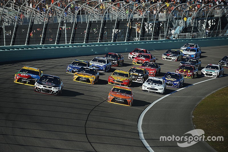 Kommentar: Der Rücktritt von Carl Edwards ist erst der Anfang für NASCAR