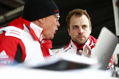 Porsche bevestigt Vanthoor voor Bathurst 12 Hour
