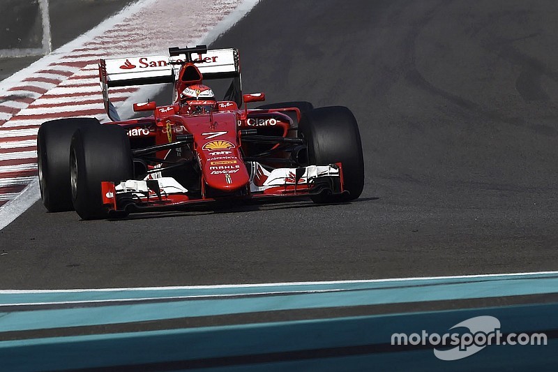 Pirelli: el inicio de la F1 no mostrará la velocidad real de los autos