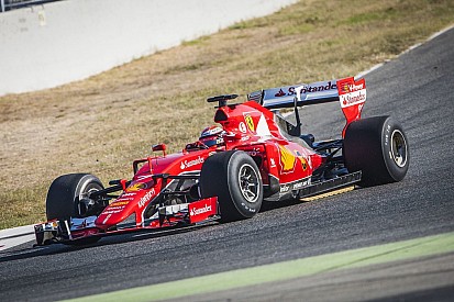 F1-Wintertestfahrten 2017: Pirelli erwartet Zurückhaltung der Topteams
