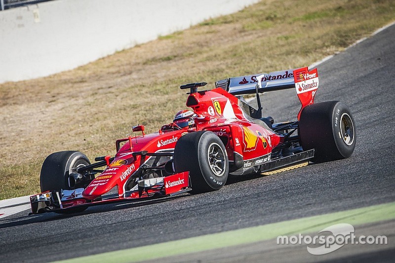 F1-Wintertestfahrten 2017: Pirelli erwartet Zurückhaltung der Topteams
