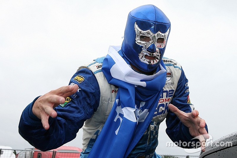 Paul Tracy: Es gibt viel zu wenige