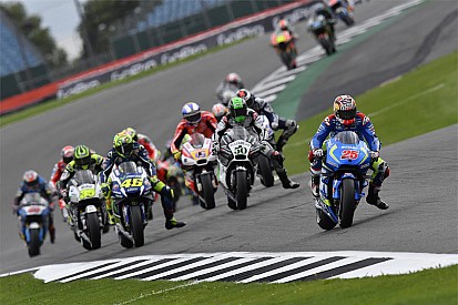 MotoGP: Тільки Сільверстоун, ніякого Уельсу
