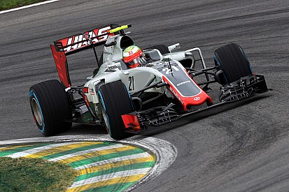 Formel-E-Chef: Esteban Gutierrez ist ein kommender Champion