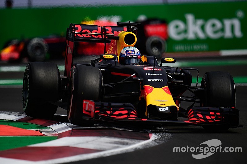 Матешітц очікує від Red Bull Racing конкурентності ближче до середини сезону