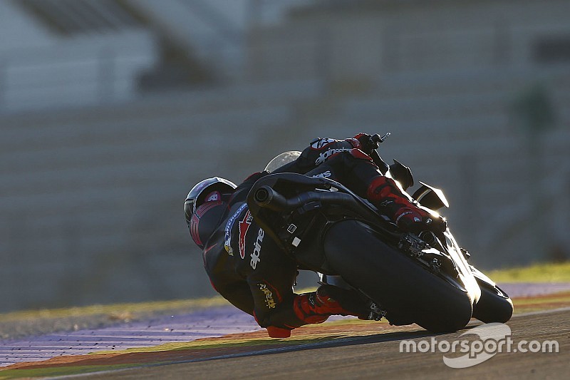 Kalender: Die Testtermine von MotoGP, Moto2 & Moto3 in der Übersicht