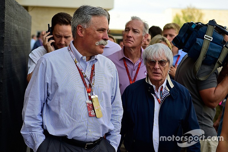 Los accionistas de Liberty Media aprueban el plan de adquisición de la F1