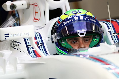 Toto Wolff: Mercedes finanziert Formel-1-Comeback von Massa mit
