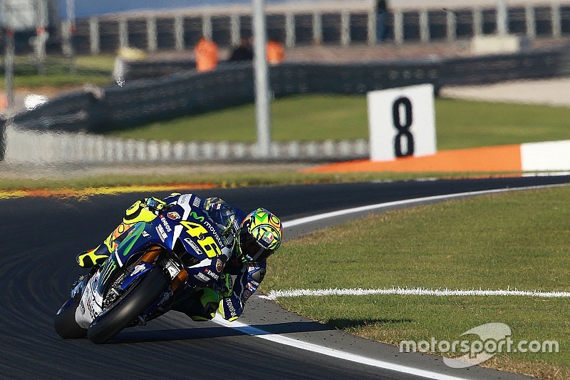 2017-spec Yamaha geen radicaal nieuwe machine