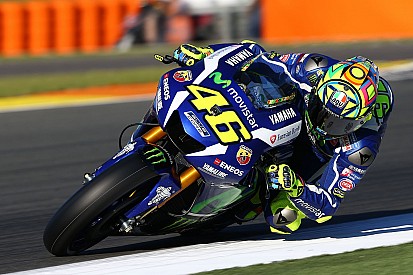 MotoGP 2017: Yamaha-Motorrad wird keine drastische Änderung