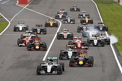 La FIA approuve la vente de la F1 à Liberty Media