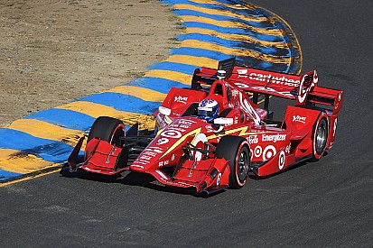 Scott Dixon: Am IndyCar-Cockpitschutz wird weiter gebastelt