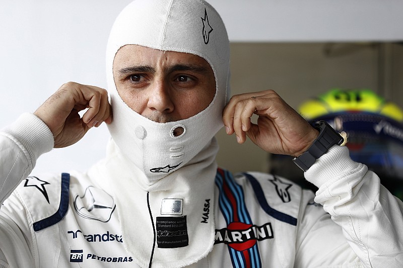 Williams se siente