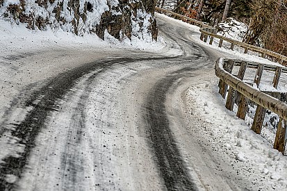 Toeschouwer overleden na crash in Rally van Monte Carlo